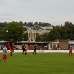 Stade Municipal du Centre