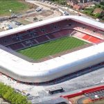 Stade du Hainaut