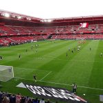 Stade du Hainaut