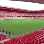 Stade du Hainaut