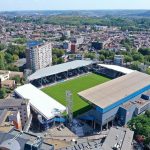 Stade du Pays de Charleroi 