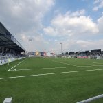 Stade du Vivier d’Oie