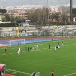 Stadio Alberto Pinto