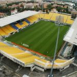 Stadio Ennio Tardini