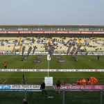 Stadio Alberto Braglia