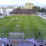 Stadio Comunale Matusa