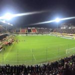 Stadio Pino Zaccheria