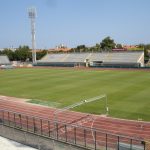 Stadio Romeo Neri
