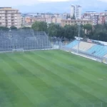 Stadio Comunale Matusa