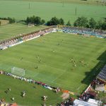 Stadion 1. HFK Olomouc