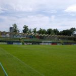 Stadion 1. HFK Olomouc