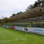 Stadion 1. HFK Olomouc