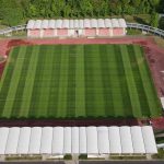 Stadion Miejski w Brzegu