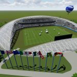 Stadion Akademi