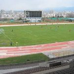 Stadion Akademi