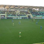 Stadion Aldo Drosina