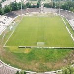 Stadion Aleksandar Shalamanov 