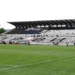 Stadion Aleksandar Shalamanov 