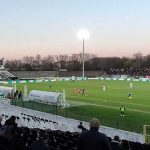 Stadion Aleksandar Shalamanov 
