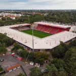 Stadion An der Alten Försterei