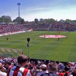 Stadion An der Alten Försterei