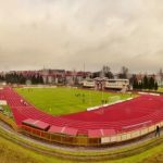 Stadion Banik Sokolov