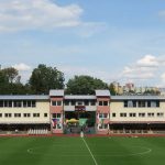 Stadion Banik Sokolov