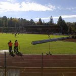 Stadion Banik Sokolov