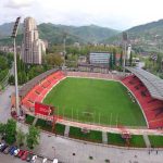 Stadion Bilino Polje