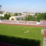 Stadion Brestskiy