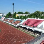 Stadion Brestskiy