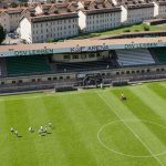 Stadion Donawitz