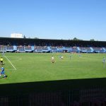 Stadion Dukla, Havířov