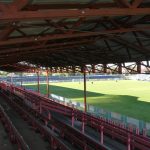 Stadion Dukla, Havířov