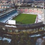Stadion Evžena Rošického