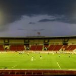 Stadion Evžena Rošického