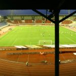 Stadion Evžena Rošického