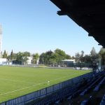 Stadion Františka Kloze