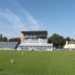 Stadion Františka Kloze