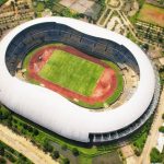 Stadion Gelora Bandung Lautan Api