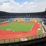 Stadion Gelora Bandung Lautan Api