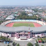 Stadion Gelora Delta