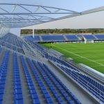 Stadion Gradski Koprivnica