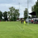 Stadion Gradski Orašje