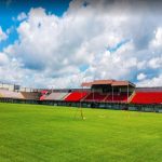 Stadion Gradski Orašje