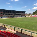 Stadion Gradski Ugljevik