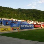 Stadion Gradski Ugljevik