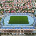 Stadion Gradski vrt