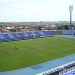 Stadion Gradski vrt