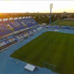 Stadion Gradski vrt